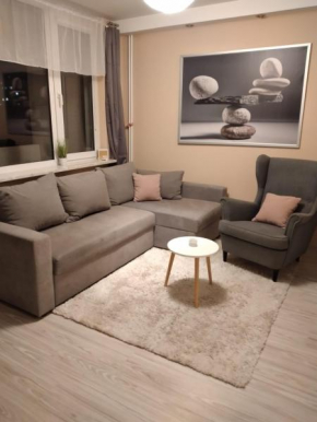 Sadyba Apartment Warsaw